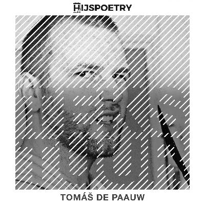 Tekstuur: Tomáš de Paauw