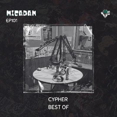 EP101 (Best of cyphers)