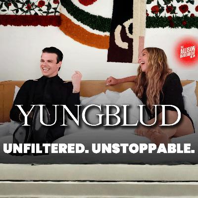 An Evening with YUNGBLUD  — The Raw, Unfiltered Truth