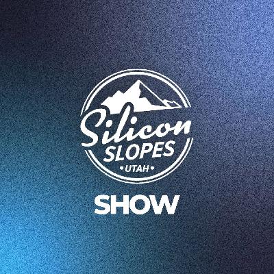 Silicon Slopes CEO Clint Betts