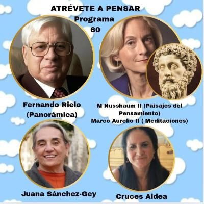 ATREVETE A PENSAR 31-10-2025 "HAY QUE ANDAR EN LA VERDAD" ATREVETE A PENSAR 31-10-2025 "HAY QUE ANDAR EN LA VERDAD"