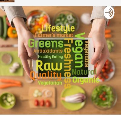 An Interview with Ty Morrison a Vegan Nutritionist, Life Coach and owner of an online clothes store