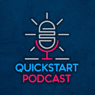QuickStart Podcast - Genesis 16