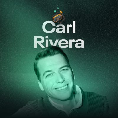 Carl Rivera - Shopify’s big bet on design and craft as the differentiator Carl Rivera - Shopify’s big bet on design and craft as the differentiator