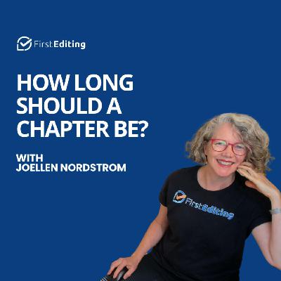 How Long Should a Chapter Be? A Complete Guide for Writers