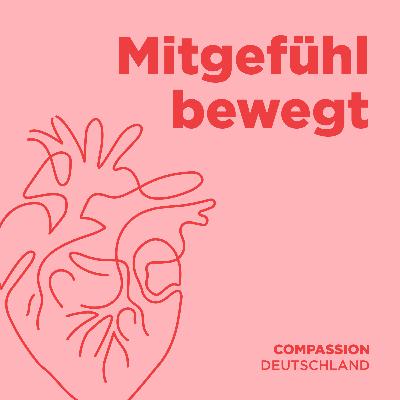 Mitgefühl bewegt - #1 - Unaussprechlich: Splachnizomai