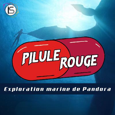 Avatar - Exploration marine de Pandora