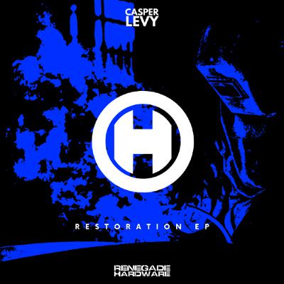 Casper Levy - Restoration