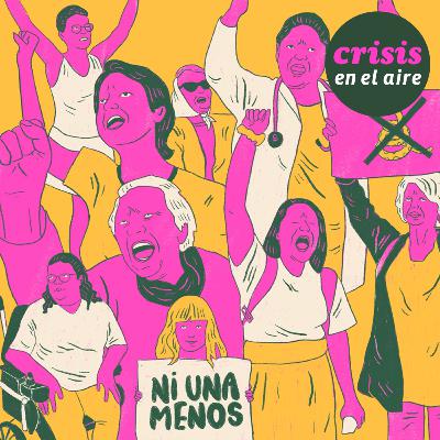| Crisis en el aire #206 | de que está hecha la unidad callejera, la tercera sección es la vencida y fentanilo turbio