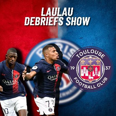 TFC - PSG : LE DEBRIEF COMPLET DU NUL PARISIEN TFC - PSG : LE DEBRIEF COMPLET DU NUL PARISIEN