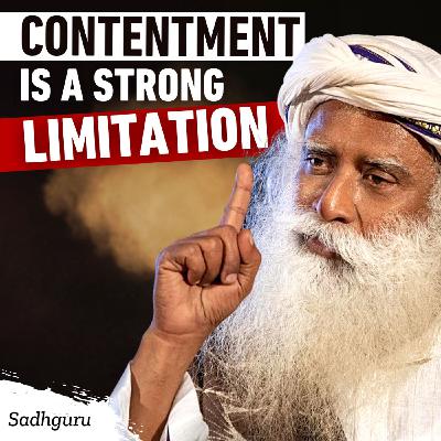 Your Life Experience is Entirely Determined by You | Sadhguru