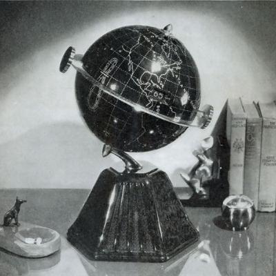 The Power of Patents: Global Intellectual Property, 1880-1950 with Joël Praz
