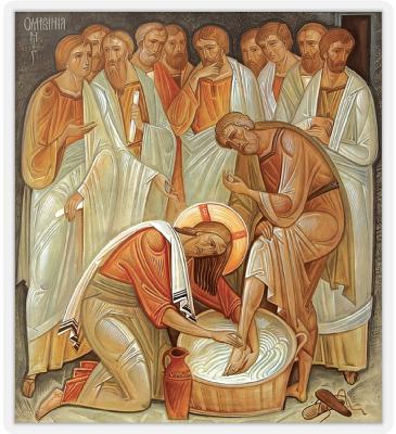 Beginning to Think Like Jesus Beginning to Think Like Jesus