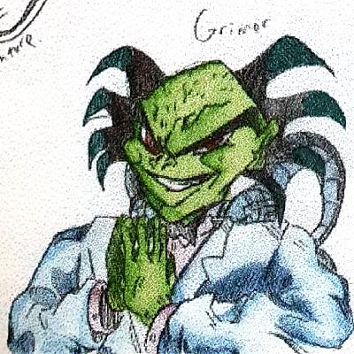 #149 - A Longish Thin Point And A Sturdy Build - with Zak Simmonds-Hurn! (@monstrouscomics.bsky.social)