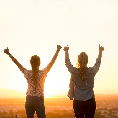 Shanti Gilbert & Jackalyn Rainosek, PhD-Foundation in Chaos