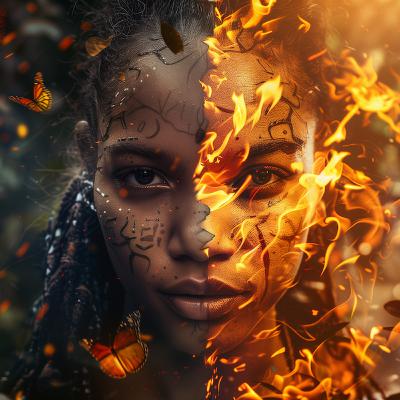 Embodying the 4 essential archetypes & becoming truly effective change agents | Gaia’s Custodians 05