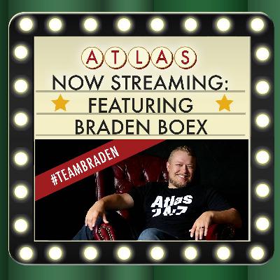 Recruiter Spotlight featuring Braden Boex - Atlas: Now Streaming 73 Recruiter Spotlight featuring Braden Boex - Atlas: Now Streaming 73