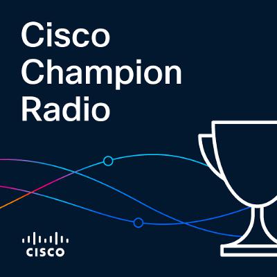 S12|E12 Bringing AVoIP to Life: The Future of Meeting Room Tech with Cisco Vision PTZ