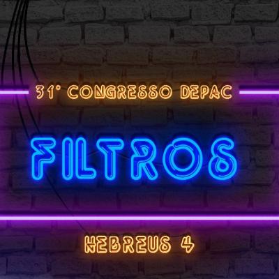 Dia 5 - 31° Congresso DEPAC