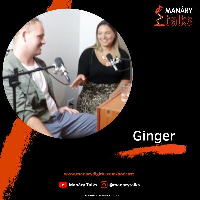 Episódio #12 – Ginger