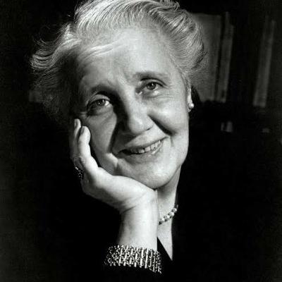 Vida e obra de Melanie Klein
