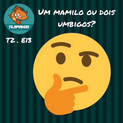 Tilapiando #T2.E13 - O que você prefere? Tilapiando #T2.E13 - O que você prefere?