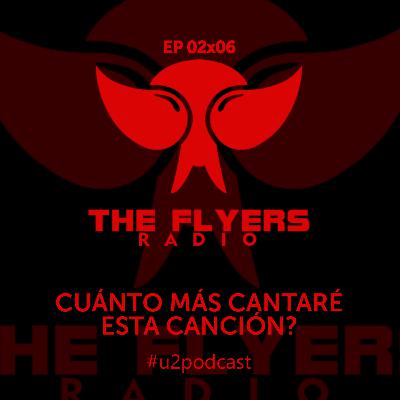 EP 02x06: CUÁNTO MÁS CANTARÉ ESTA CANCIÓN?