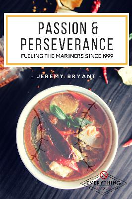 Passion & Perseverance