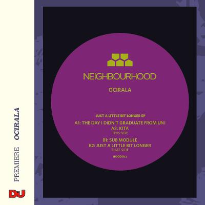 Premiere: Ocirala ‘The Day I Didn't Graduate From Uni’