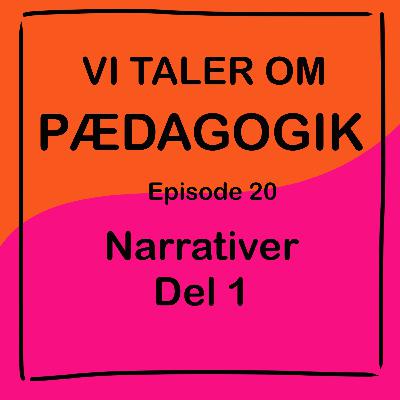 Narrativer del 1