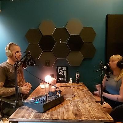 #51 - Stine Bendix - Sportspsykologisk konsulent og Aut.Psykolog