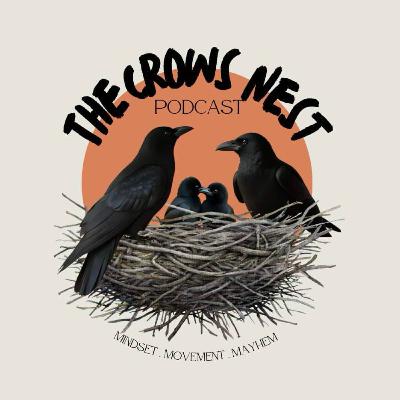 EP 14 - The First Flight with Tom and Aaron EP 14 - The First Flight with Tom and Aaron