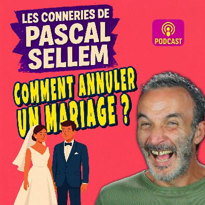 Comment j’ai essayé d’annuler le mariage de mon patron ? ★ Canular Pascal Sellem Comment j’ai essayé d’annuler le mariage de mon patron ? ★ Canular Pascal Sellem