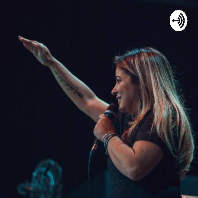 Tão somente creia - Pra Eli Figueiredo