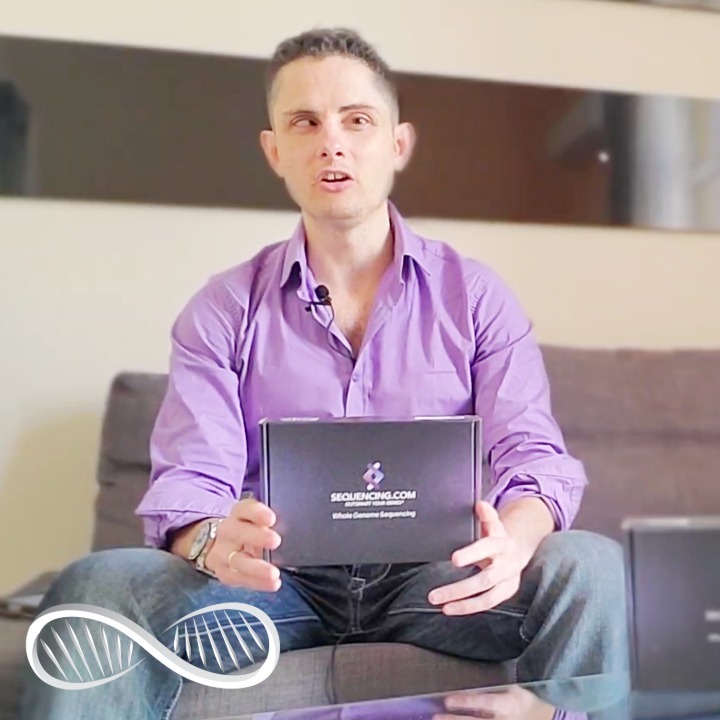 5 HIGH-STAKES mistakes to AVOID with your personal genotyping