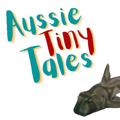 Episode 66: It's sleep time, sleepy head! (Port Jackson sharks) 😴