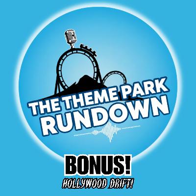 Hollywood Drift is coming to Universal Orlando!