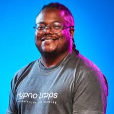 Can you reduce panic, anxiety, and rumination by retraining your brain with Marlin Bonds? @hypnoloopsapp