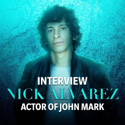 Interview With Nick Alvarez Interview With Nick Alvarez