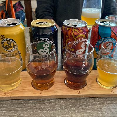 Brooklyn Brewery Brooklyn Brewery