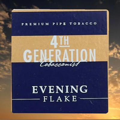 4th Generation Evening Flake
