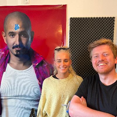 Afsnit Sille Nimholm