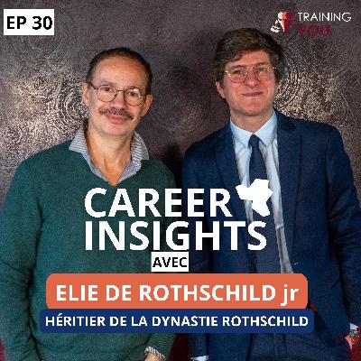 Rothschild : mythe, pouvoir et fantasmes