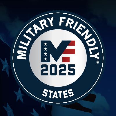 Intel Brief: 2025 Guide to Military Friendly® States