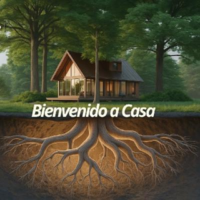 BIENVENIDO A CASA - Ps. Aarón Feroz Romero BIENVENIDO A CASA - Ps. Aarón Feroz Romero