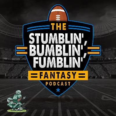 New Year, New League-mates, New Podcast. Football's BACK