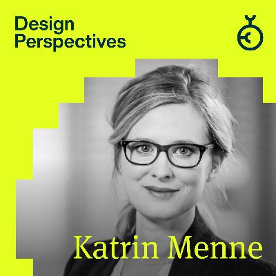 Katrin Menne: Wie gelingt Transformation in einem traditionsreichen Konzern?