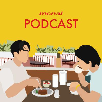 mcnai weekly podcast 001