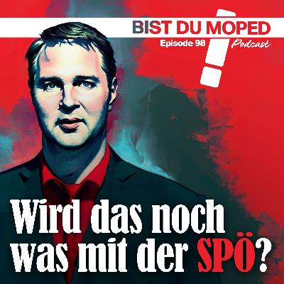 Wird das noch was mit der SPÖ?