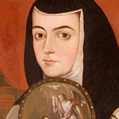 Poemas de Sor Juana Inés De la Cruz